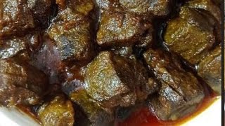 kaleji Masala Recipe in  Home Style  aisi Delicious kaleji masala recipe chefbadal🇮🇳👨‍🍳 [upl. by Kirschner]