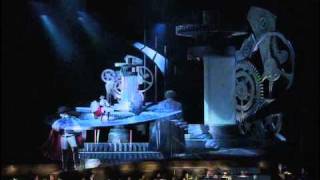 LES CONTES DHOFFMANN Jacques Offenbach PART 04 [upl. by Neelrac645]