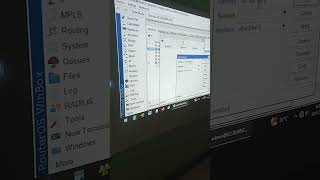 Seting Mikrotik [upl. by Ennovihs379]