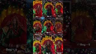 Navratri celebrate hostel song trending tendingshorts new jaimatadi jaimatarani shorts [upl. by Popper]