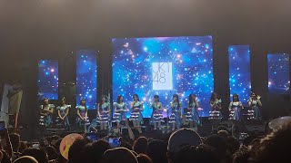 JKT48 Eureka Milik Kita Event borneoland samarinda 03082024 jkt48newera jkt48kesamarindalagi [upl. by Raffaj515]