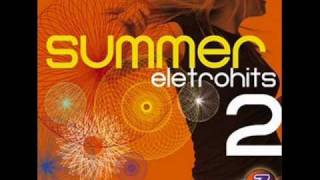 02 Global Deejays  What a Feeling Summer Eletrohits 2 [upl. by Cordi]