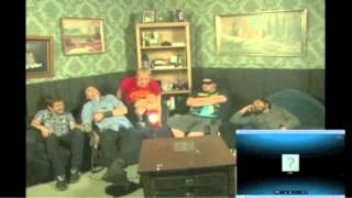 Mega64 Podcast 220  HotDiggedyDemons Call Response to Bandwidth Crisis 2012 [upl. by Farhi389]