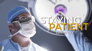 Zero to 90  Staying Patient  Ep 2 [upl. by Silvanus]