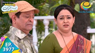 Madhavis Master Plan  Taarak Mehta Ka Ooltah Chashmah  Full Episode  3977  10 Jan 2024 [upl. by Aspasia]