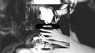 FREE MACAN x WHITE GALLOWS Type Beat  «Mania» 2024 Lyric Trap [upl. by Valonia32]