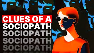 ARE YOU A SOCIOPATH Watch This If Youve Ever Asked Yourself Am I A Sociopath [upl. by Arno]