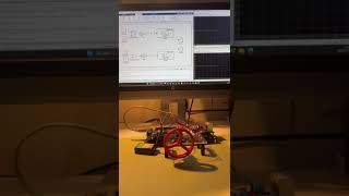 ControlLabinaBox CLB DC Motors OnOff PWM and Polarity Control [upl. by Nevi292]