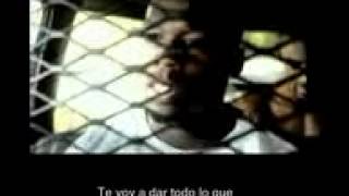 50 Cent 21 questions Traducida y Subtitulada en Espaol Videoclip Oficial HDmp4 [upl. by Annwahsal]