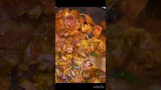 Goru mangsho recipeeasy beef bhuna recipefood beef beefrecipe love [upl. by Ragan169]