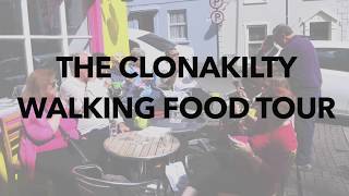 The Clonakilty Walking Food Tour [upl. by Africa]