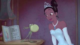 Christians Angry w Disneys quotPrincess amp The Frogquot Movie [upl. by Atyekram709]