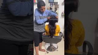 Binte Dil haircare hair haircutting salon [upl. by Nylcaj]