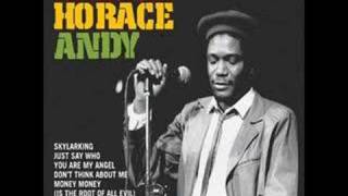 Horace Andy  Cus Cus [upl. by Quintina]