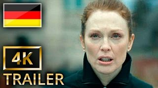 Still Alice  Mein Leben ohne Gestern  Offizieller Trailer 3 4K UHD DeutschGerman [upl. by Aihsekram]