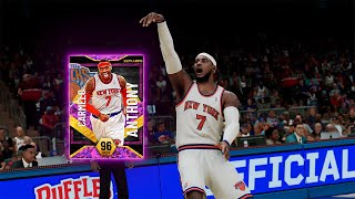 NBA 2K22 MyTEAM Trailer [upl. by Jamison]