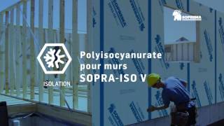 Quelles sont les 5 innovations en isolation pour lensemble du bâtiment [upl. by Lombard]