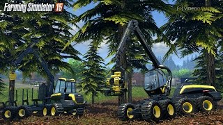 Como instalar Farming Simulator 2015 [upl. by Manly]