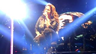 BESOS Y COPAS Y PALOMA NEGRA JENNI RIVERA EN DA [upl. by Ansaev13]