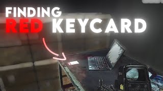 I Played ONLY SHORELINE Until RED KEYCARD  Escape From Tarkov [upl. by Selemas]