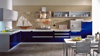 kitchen design 2023 for small spaces। kitchen design [upl. by Niaz]