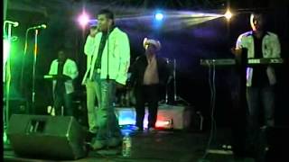 LOS PILARES DE TIERRA CALIENTE EN VIVO 2014 [upl. by Close801]