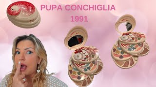 Pupa Conchiglia 🐚 1991 🌊 [upl. by Garvy]