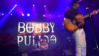 tejano music convention 2018 bobby pulido [upl. by Ellenaj995]