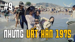 HỒI KÝ NHỮNG UẤT HẬN TRONG TRẬN CHIẾN MẤT NƯỚC 1975 Phần 9 [upl. by Doralia]