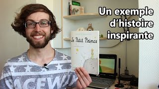 Pourquoi jai relu et relirai le Petit Prince [upl. by Noraed]