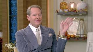 3 Tips for a Poolside Refresh with Carson Kressley [upl. by Erlinna]