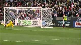 Portland Timbers vs Colorado Rapids  Highlights  190311  WEEK 1 [upl. by Annirtak]