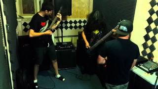 Disfigurement Of Flesh  Asphyxia Caused By Decomposed Corpse Flesh And Rotten Bodies Rehearsal [upl. by Tenaej]