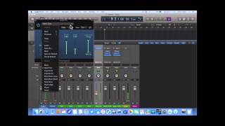 Logic Pro X Finding your Klopfgeist [upl. by Aeht]