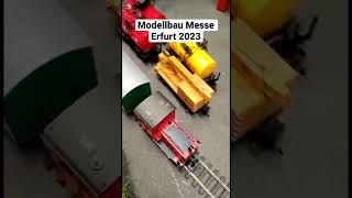 Modellbau Messe Erfurt 2023 [upl. by Jonathan]