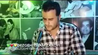 Ebdulqehar Zaxoyi Az Xurte Kurdem 2016 2017 [upl. by Yren]