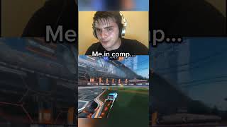 Im not locked😭 rocketleague rl memes [upl. by Dirrej]