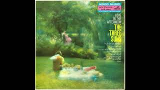 Love in the Afternoon by The Three Suns full album [upl. by Stimson]