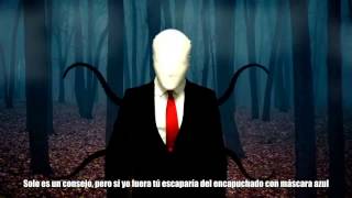 Rap del frikismo Slenderman VS Jeff the Killer La Batalla Final de Rap 2 parte [upl. by Elston]