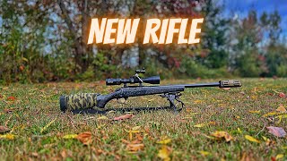 Bergara BMR 17 HMR Review [upl. by Artened182]