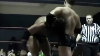 AJ Styles vs Tyler Black Seth Rollins Highlights [upl. by Mali]