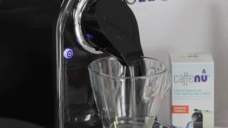 Caffenu Liquid Descaler for your Coffee Machine [upl. by Ssew]