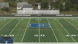 Ewing High School vs Hightstown High School Girls Varsity Soccer [upl. by Jehoash]