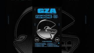 GZA amp Fishbone Announce 2023 Truth and Swords US Tour gza fishbone funk reggae hiphop [upl. by Lilian]