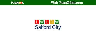 Colchester United vs Salford City Prediction [upl. by Kcitrap]