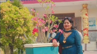 Usha prajapati vlog is live❤️🥰 [upl. by Michon]