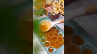 Resep MAGIC OF SOLITA THAI TEA MILK  SOLITA atasi masalah asamlambung resep resepminuman [upl. by Naeloj]