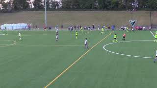 Lauren Ebner Highlight Reel [upl. by Spurgeon]