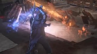 How to Defeat Pontiff Sulyvahn  Dark Souls 3 [upl. by Nehgem11]