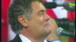 RUGBY WORLD CUP 1999 MAX BOYCE HYMNS AND ARIAS OPENING CEREMONY [upl. by Eimmak]